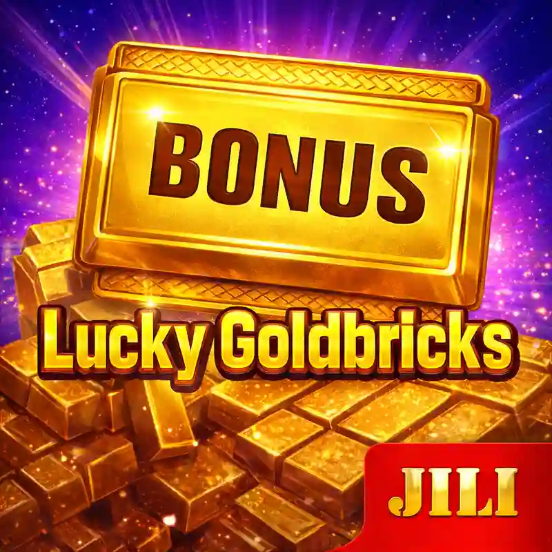 Lucky Goldbricks